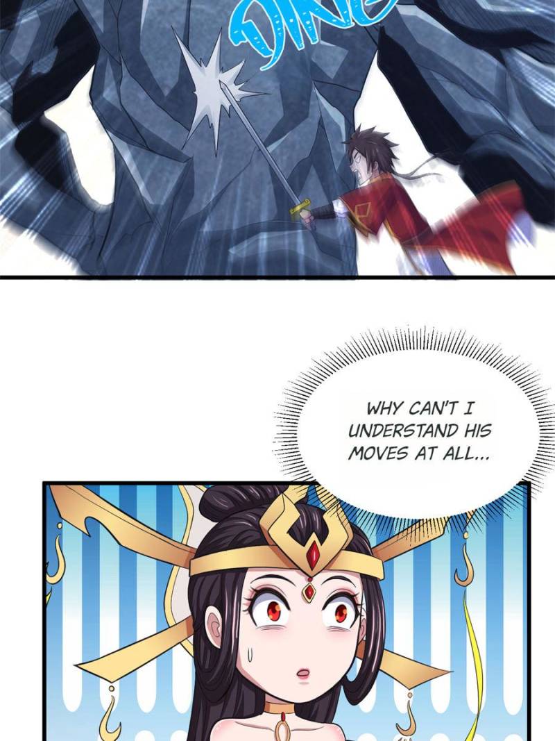 From Zero to Hero: My Gacha Harem Saga Chapter 78 - Page 3