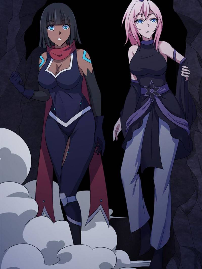 From Zero to Hero: My Gacha Harem Saga Chapter 78 - Page 30