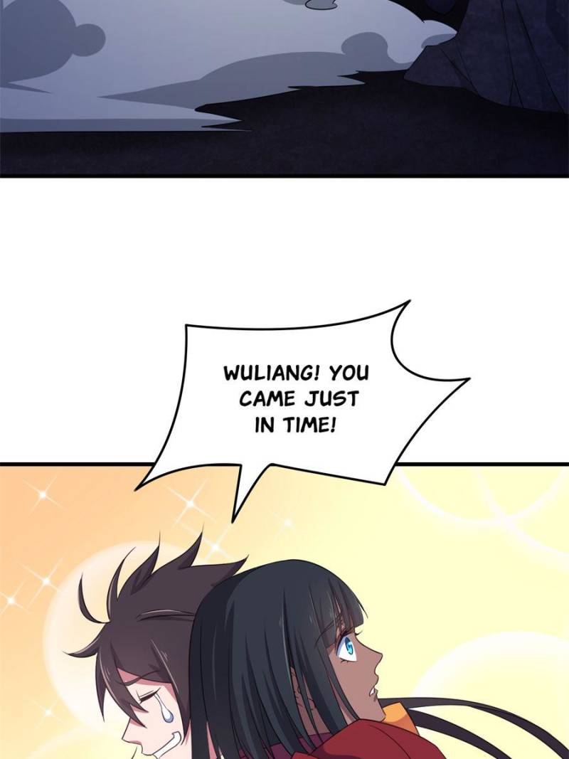 From Zero to Hero: My Gacha Harem Saga Chapter 78 - Page 31