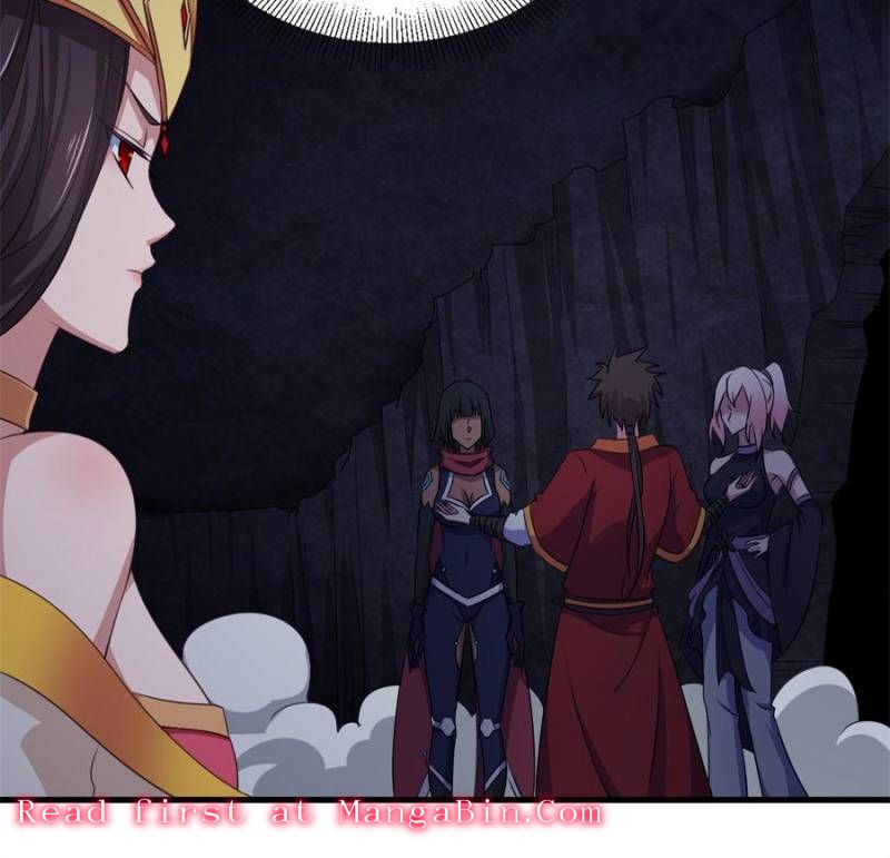 From Zero to Hero: My Gacha Harem Saga Chapter 78 - Page 33