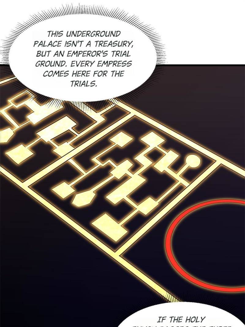 From Zero to Hero: My Gacha Harem Saga Chapter 78 - Page 34