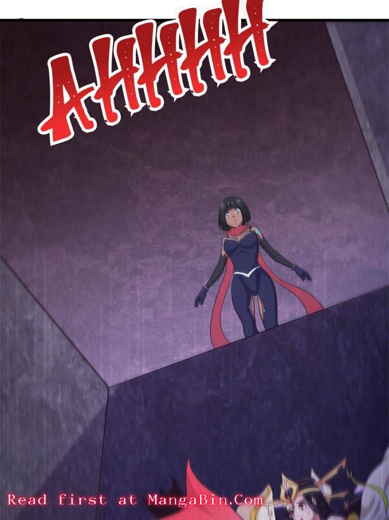 From Zero to Hero: My Gacha Harem Saga Chapter 78 - Page 37