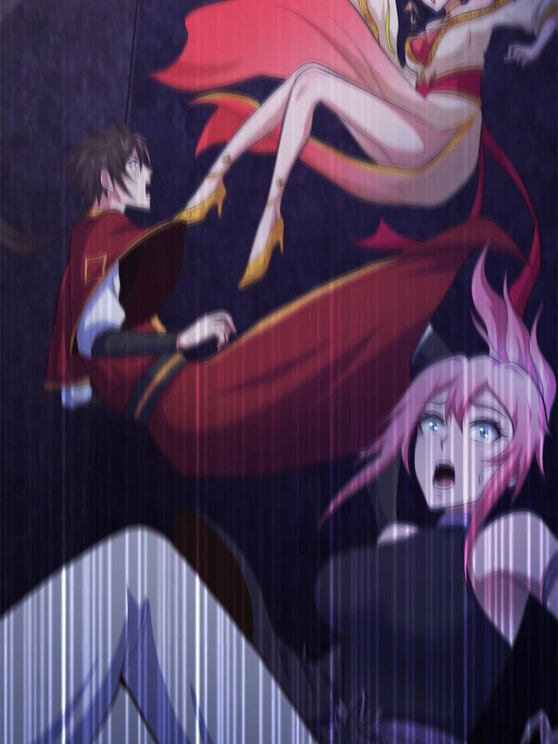 From Zero to Hero: My Gacha Harem Saga Chapter 78 - Page 38