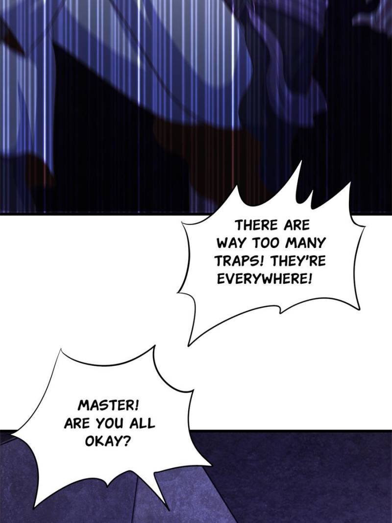 From Zero to Hero: My Gacha Harem Saga Chapter 78 - Page 39