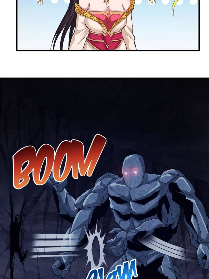 From Zero to Hero: My Gacha Harem Saga Chapter 78 - Page 4