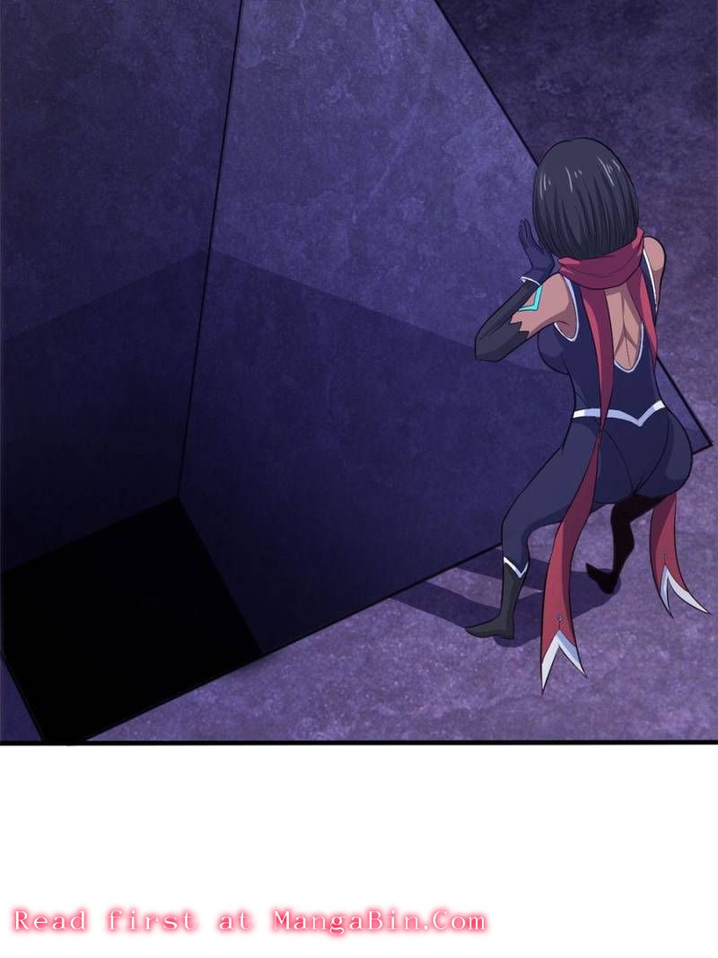 From Zero to Hero: My Gacha Harem Saga Chapter 78 - Page 40