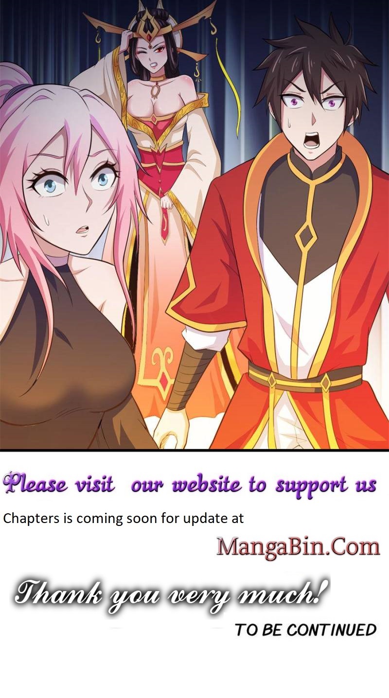 From Zero to Hero: My Gacha Harem Saga Chapter 78 - Page 44