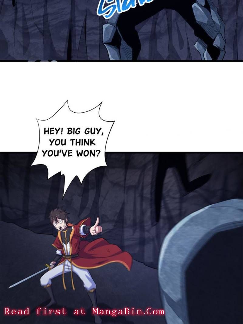 From Zero to Hero: My Gacha Harem Saga Chapter 78 - Page 5