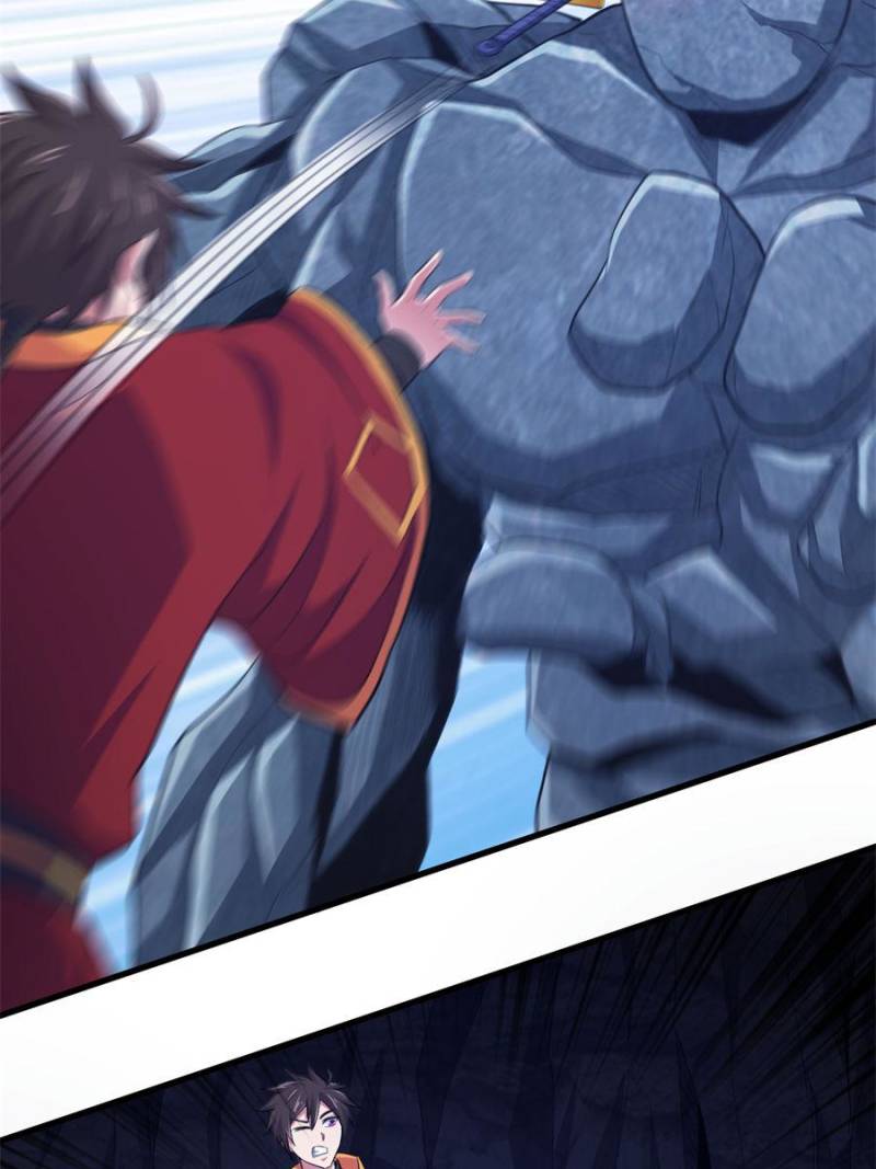 From Zero to Hero: My Gacha Harem Saga Chapter 78 - Page 7