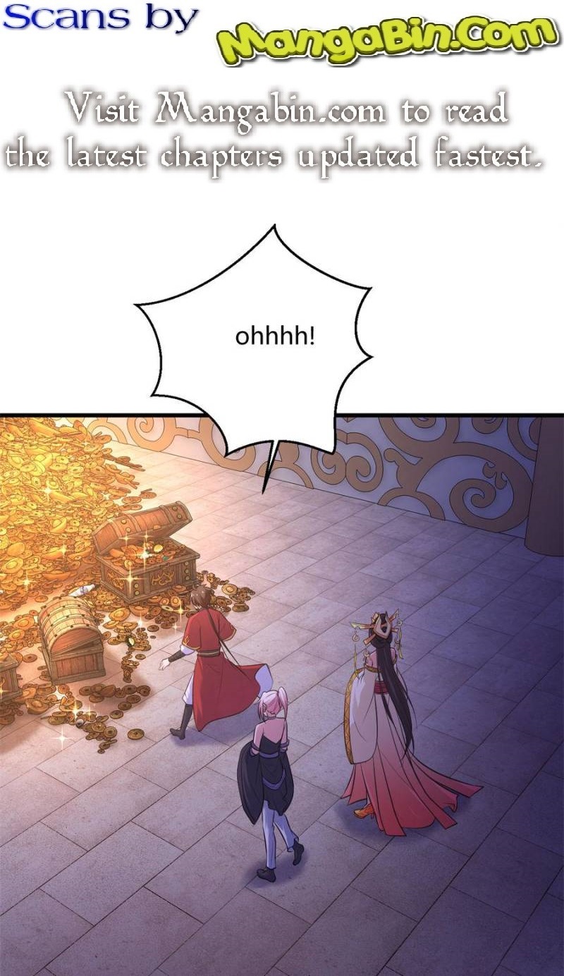 From Zero to Hero: My Gacha Harem Saga Chapter 79 - Page 1