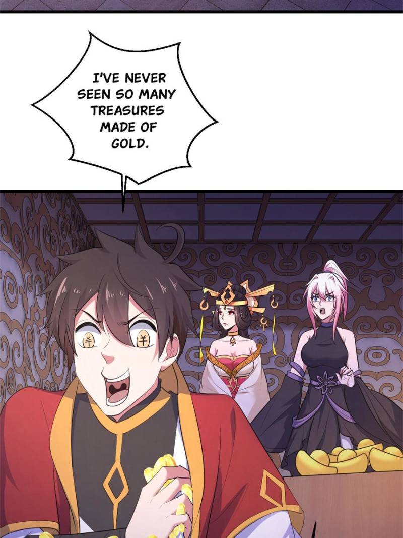 From Zero to Hero: My Gacha Harem Saga Chapter 79 - Page 2