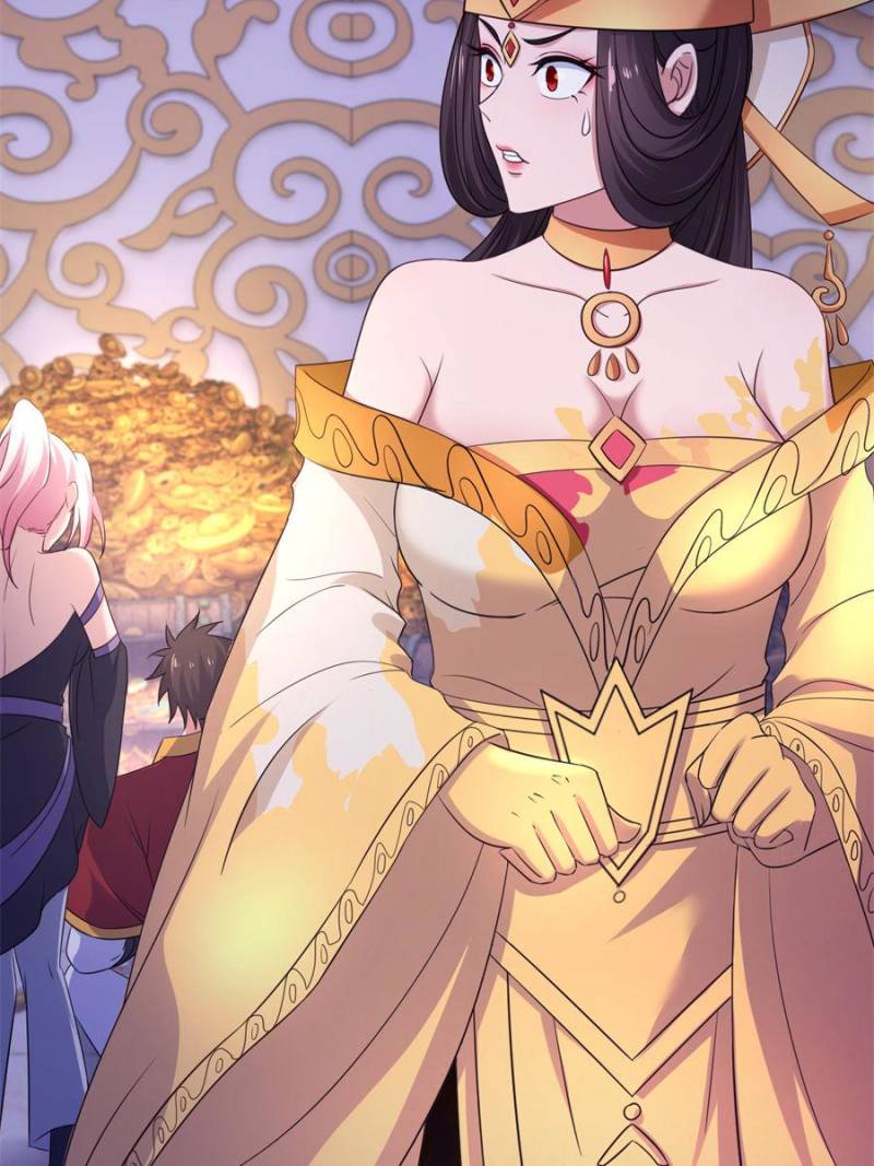 From Zero to Hero: My Gacha Harem Saga Chapter 79 - Page 14