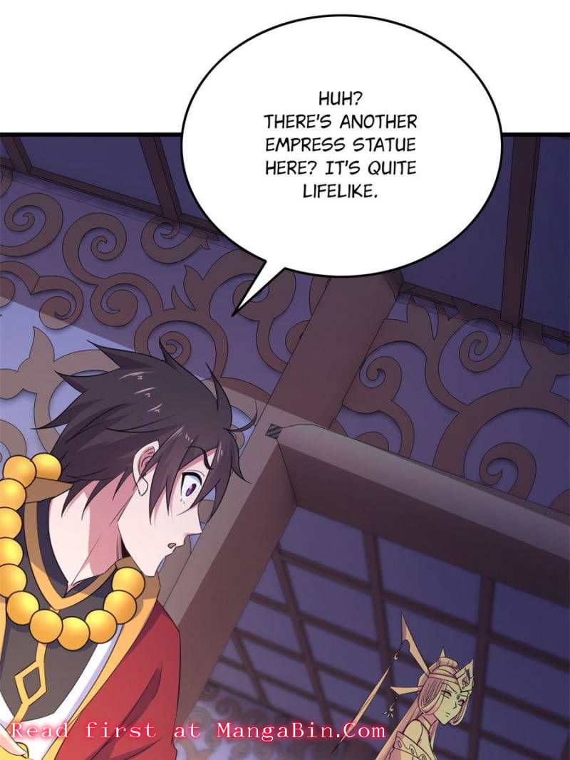 From Zero to Hero: My Gacha Harem Saga Chapter 79 - Page 16