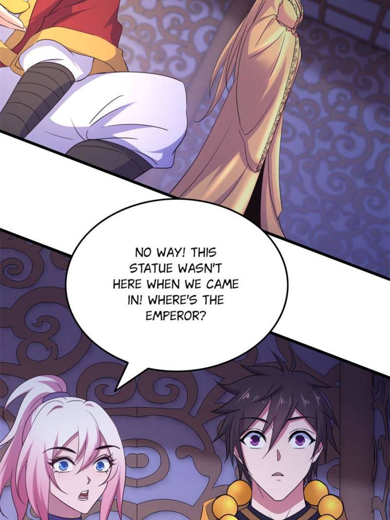 From Zero to Hero: My Gacha Harem Saga Chapter 79 - Page 17
