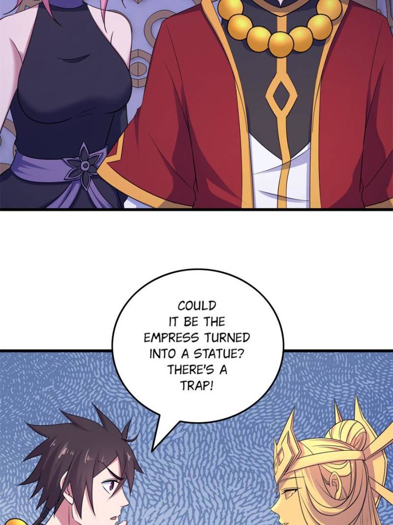 From Zero to Hero: My Gacha Harem Saga Chapter 79 - Page 18