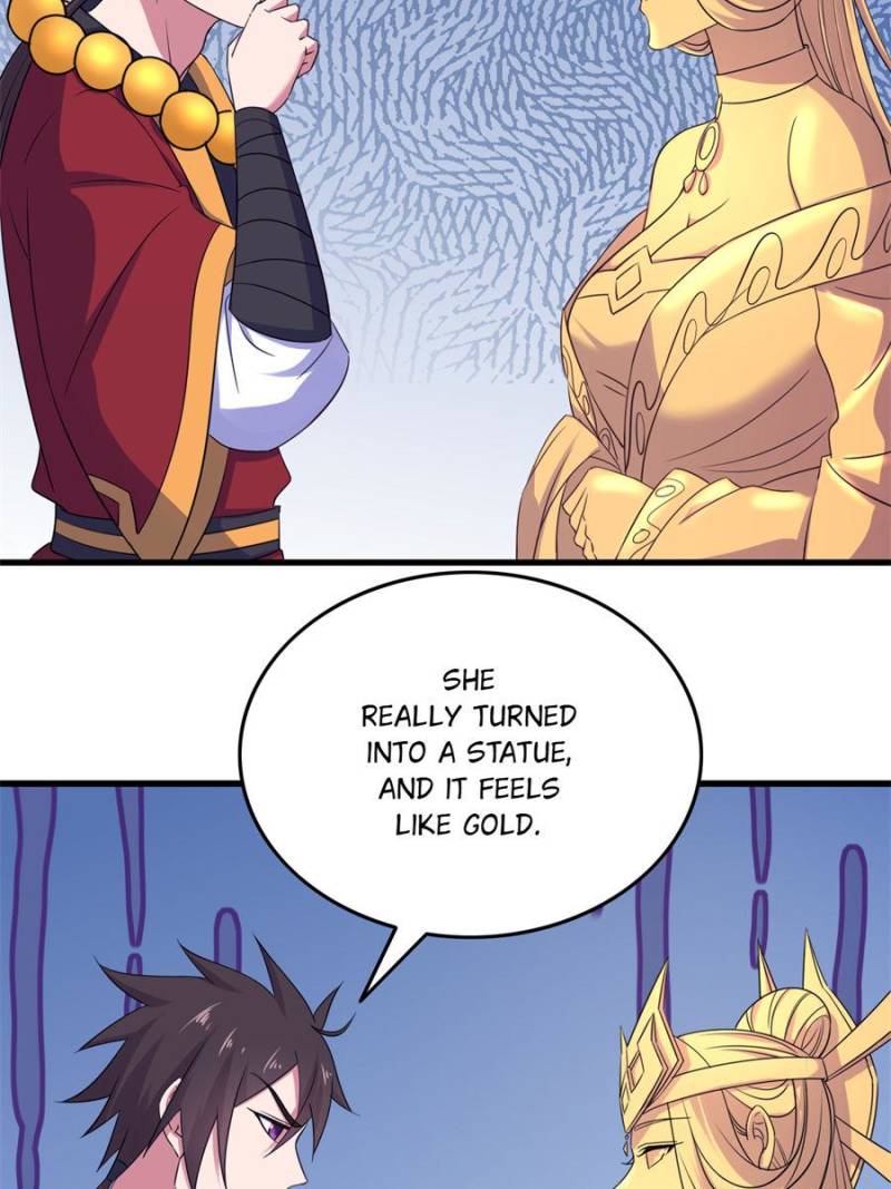 From Zero to Hero: My Gacha Harem Saga Chapter 79 - Page 19