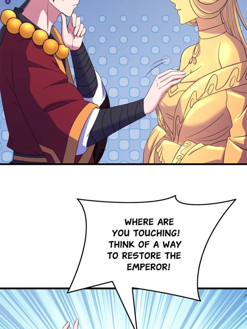 From Zero to Hero: My Gacha Harem Saga Chapter 79 - Page 20