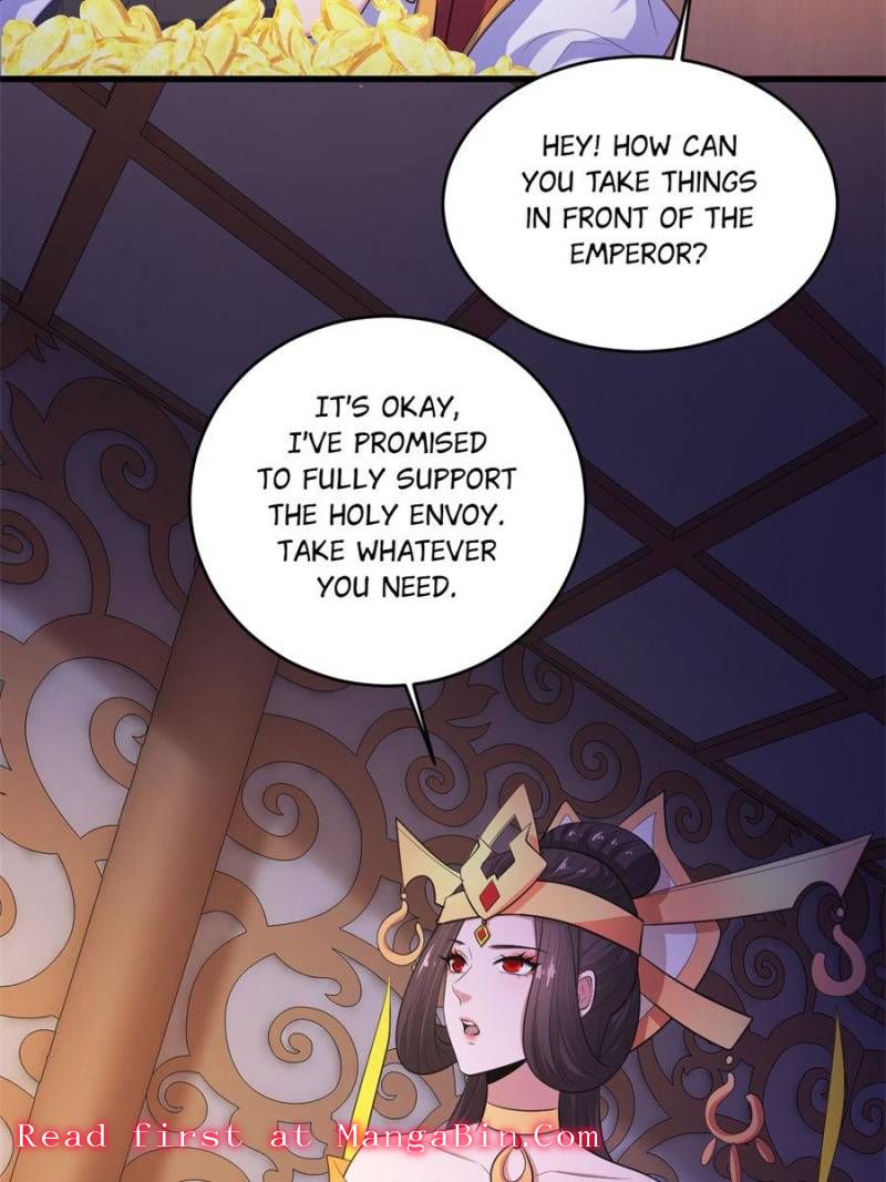 From Zero to Hero: My Gacha Harem Saga Chapter 79 - Page 3