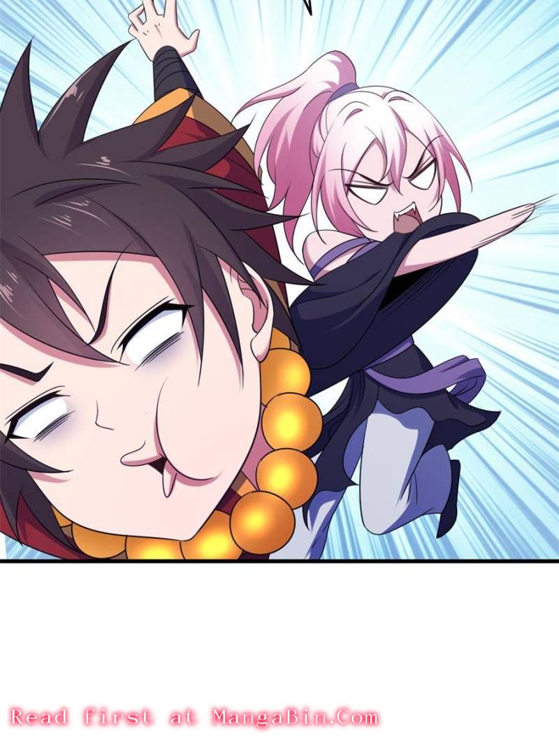 From Zero to Hero: My Gacha Harem Saga Chapter 79 - Page 21
