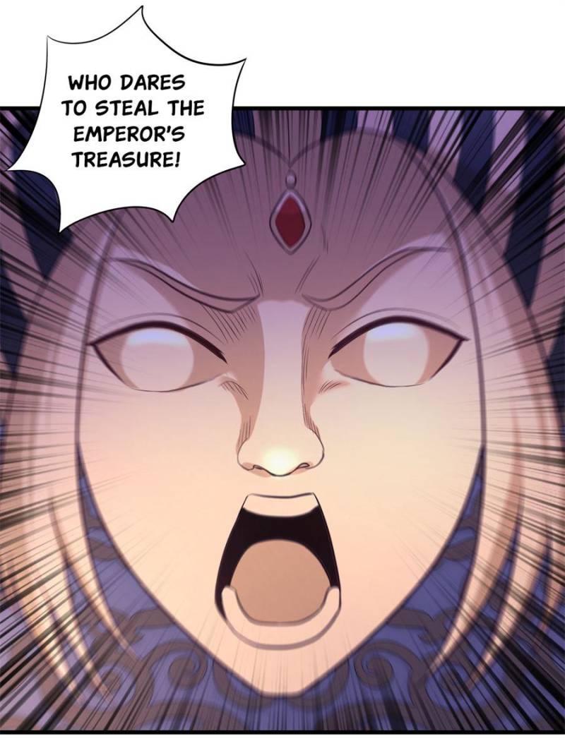 From Zero to Hero: My Gacha Harem Saga Chapter 79 - Page 23