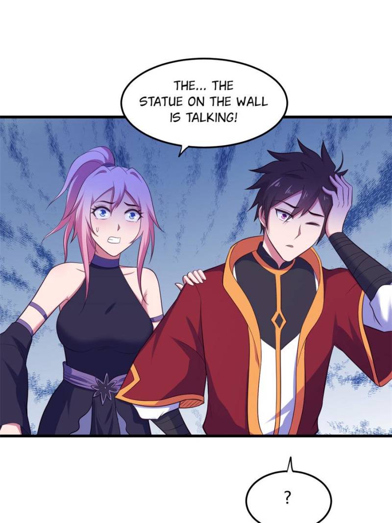 From Zero to Hero: My Gacha Harem Saga Chapter 79 - Page 24