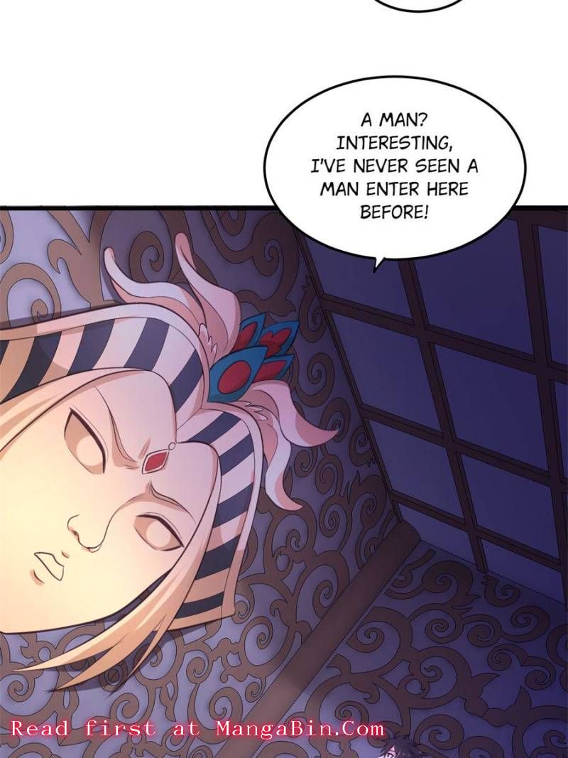 From Zero to Hero: My Gacha Harem Saga Chapter 79 - Page 25