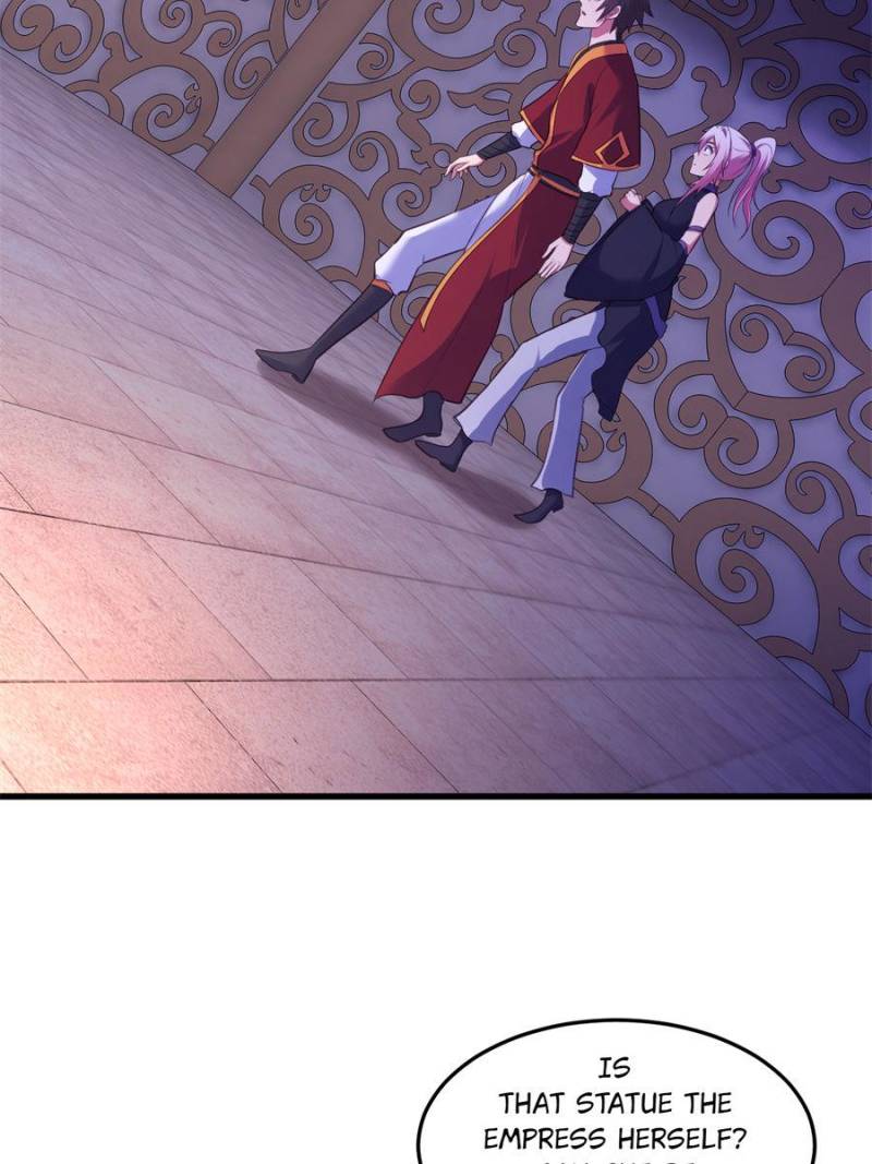 From Zero to Hero: My Gacha Harem Saga Chapter 79 - Page 26