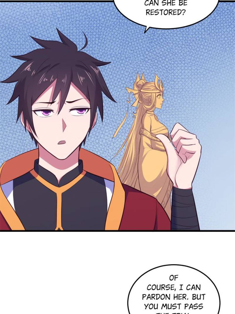 From Zero to Hero: My Gacha Harem Saga Chapter 79 - Page 27