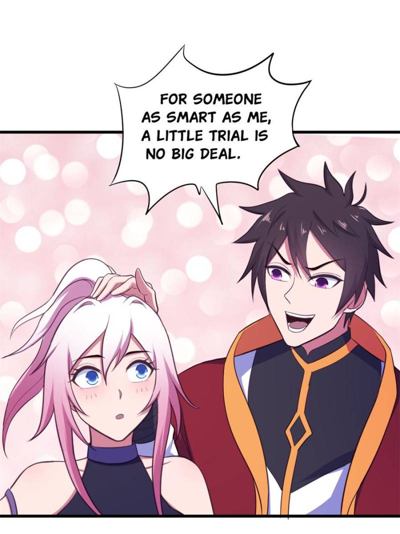 From Zero to Hero: My Gacha Harem Saga Chapter 79 - Page 30
