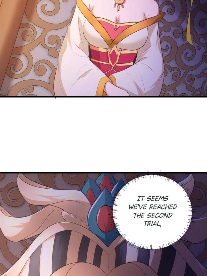 From Zero to Hero: My Gacha Harem Saga Chapter 79 - Page 4