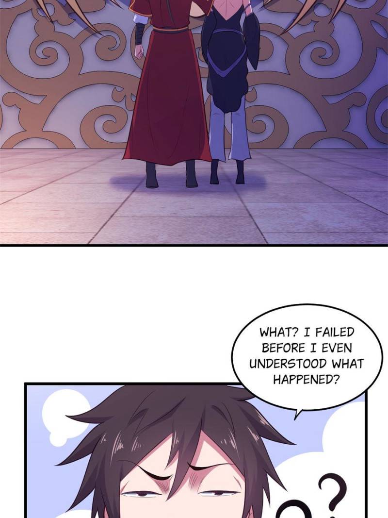 From Zero to Hero: My Gacha Harem Saga Chapter 79 - Page 32
