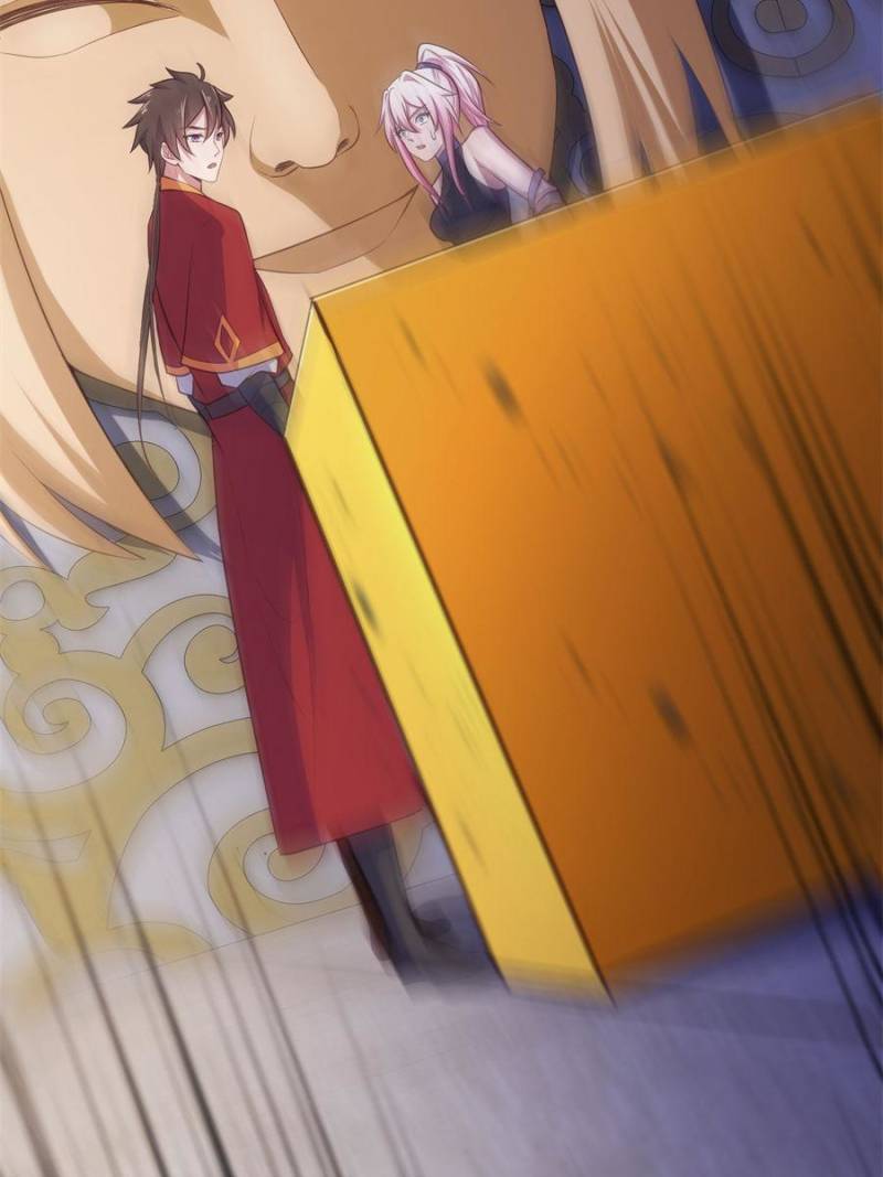 From Zero to Hero: My Gacha Harem Saga Chapter 79 - Page 38