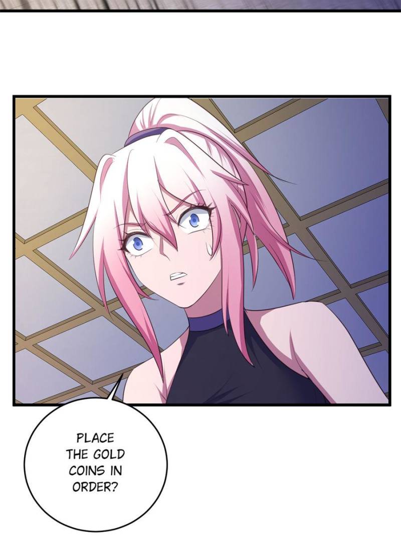 From Zero to Hero: My Gacha Harem Saga Chapter 79 - Page 39