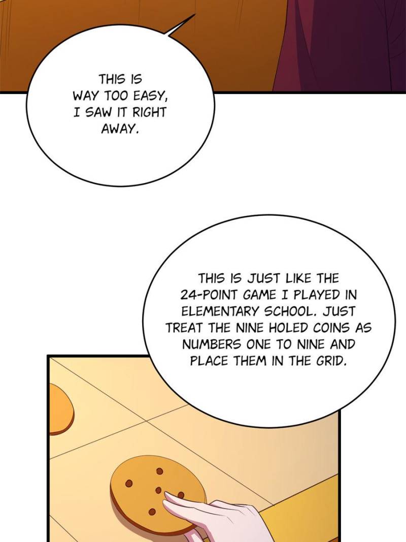 From Zero to Hero: My Gacha Harem Saga Chapter 79 - Page 41