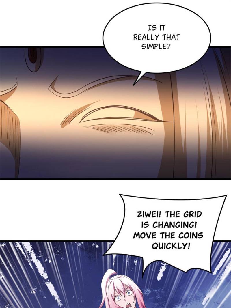 From Zero to Hero: My Gacha Harem Saga Chapter 79 - Page 45