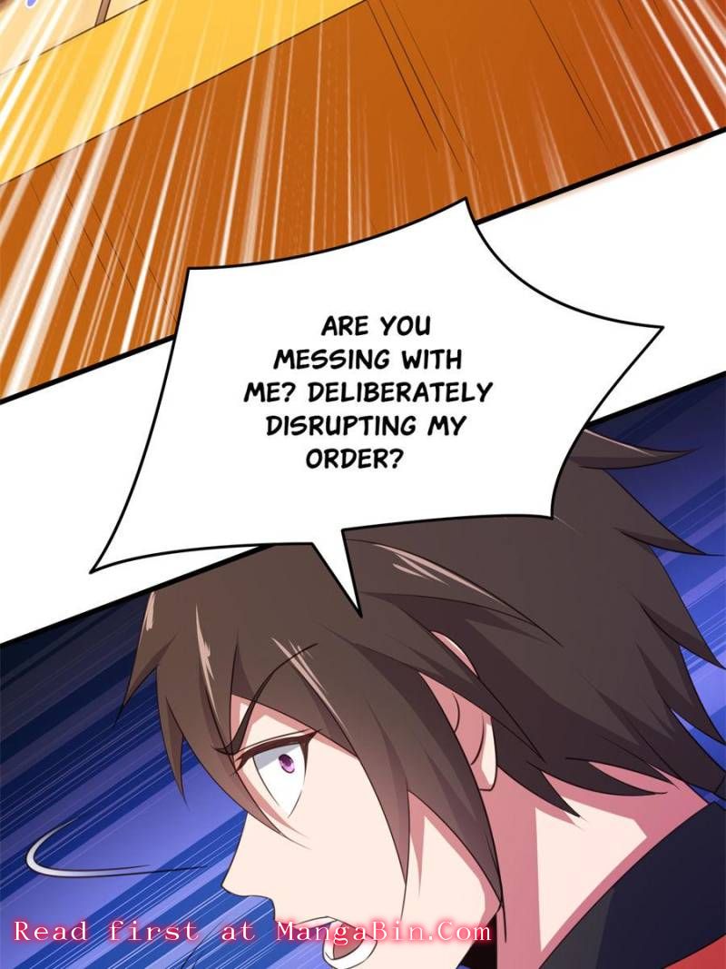 From Zero to Hero: My Gacha Harem Saga Chapter 79 - Page 47