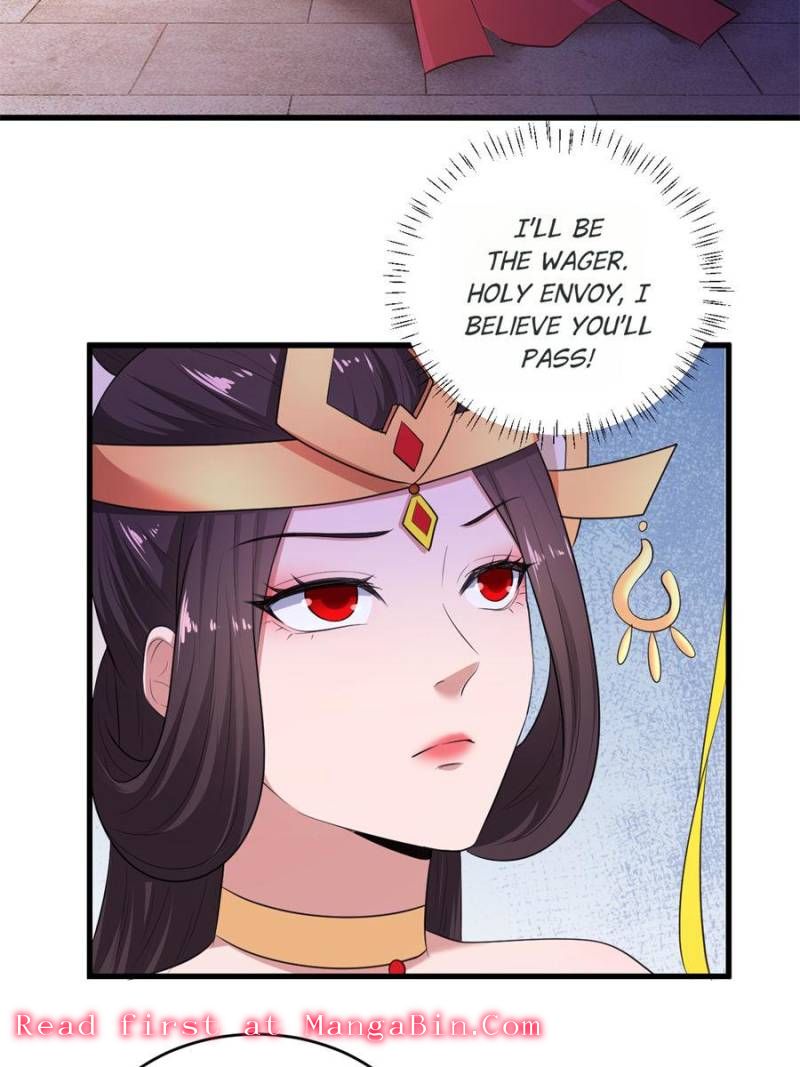 From Zero to Hero: My Gacha Harem Saga Chapter 79 - Page 6