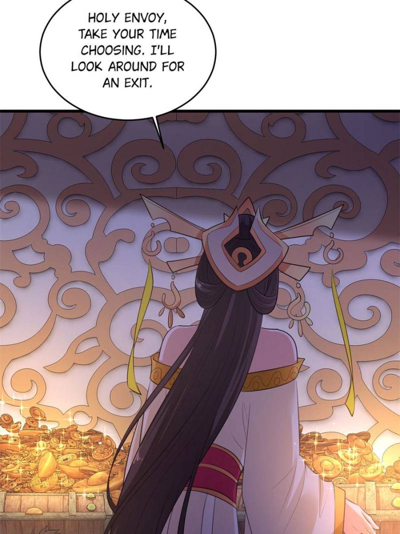From Zero to Hero: My Gacha Harem Saga Chapter 79 - Page 7