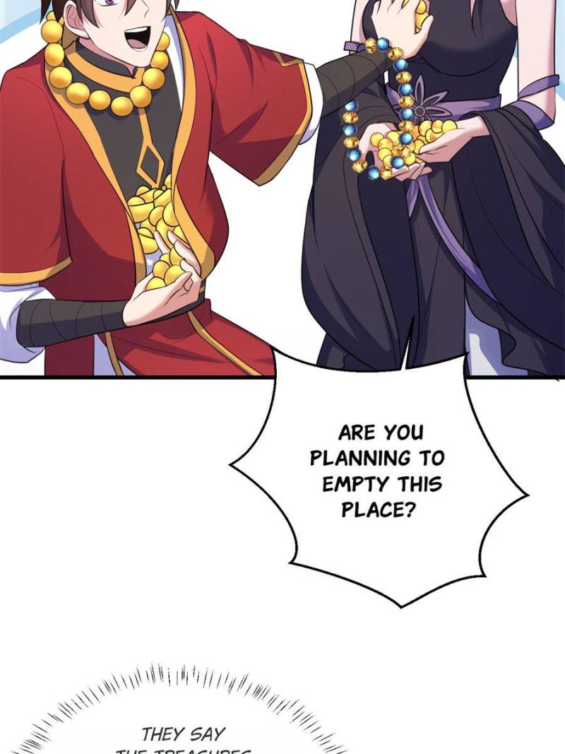 From Zero to Hero: My Gacha Harem Saga Chapter 79 - Page 9