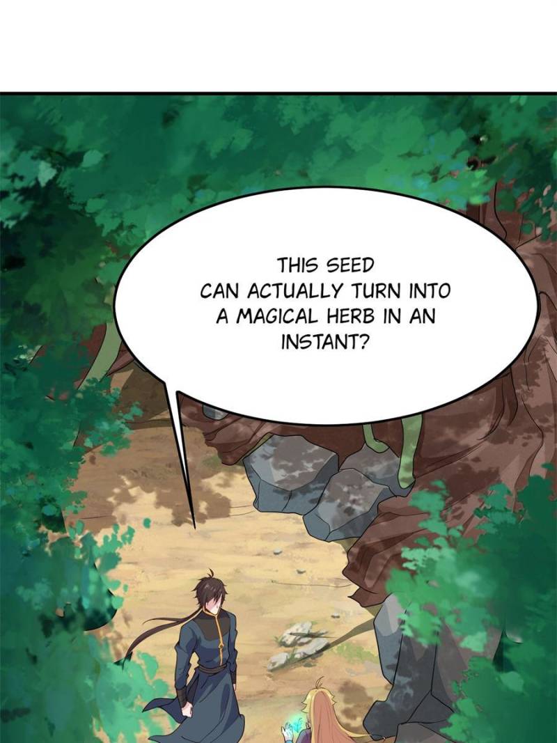 From Zero to Hero: My Gacha Harem Saga Chapter 8 - Page 0
