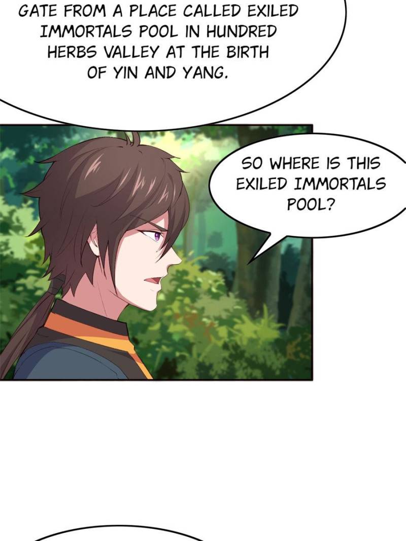 From Zero to Hero: My Gacha Harem Saga Chapter 8 - Page 101