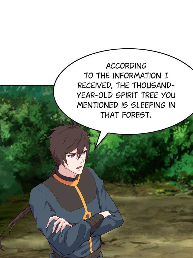 From Zero to Hero: My Gacha Harem Saga Chapter 8 - Page 104