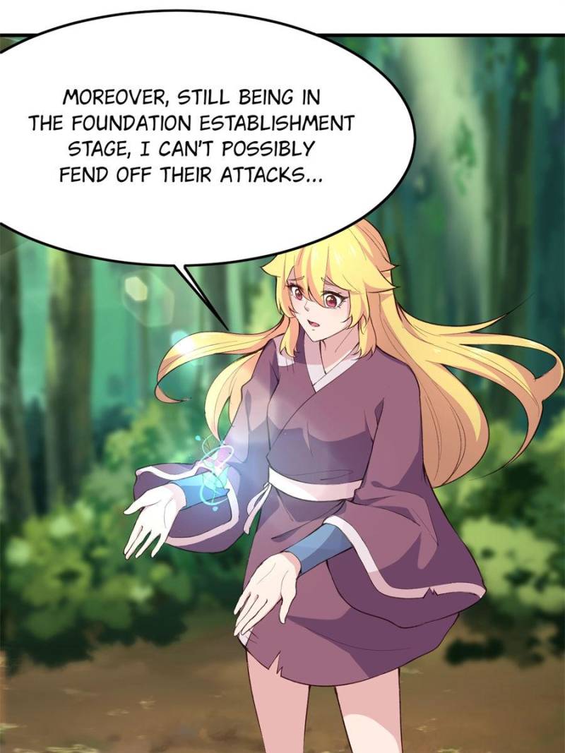 From Zero to Hero: My Gacha Harem Saga Chapter 8 - Page 11