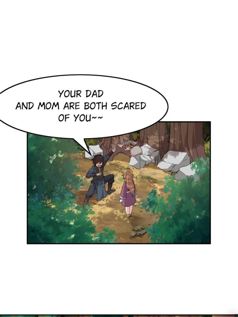 From Zero to Hero: My Gacha Harem Saga Chapter 8 - Page 112