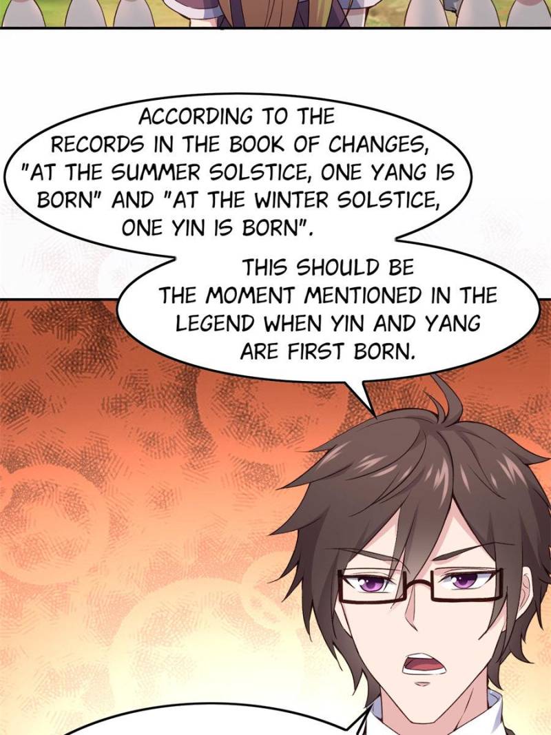 From Zero to Hero: My Gacha Harem Saga Chapter 8 - Page 118