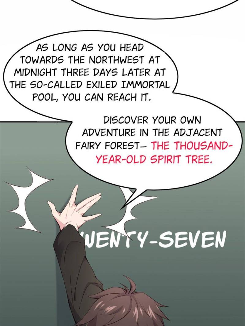 From Zero to Hero: My Gacha Harem Saga Chapter 8 - Page 120