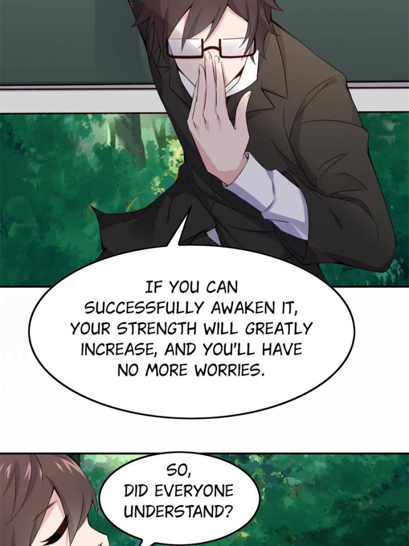 From Zero to Hero: My Gacha Harem Saga Chapter 8 - Page 121