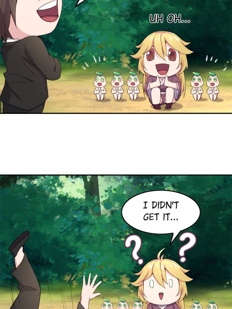 From Zero to Hero: My Gacha Harem Saga Chapter 8 - Page 122