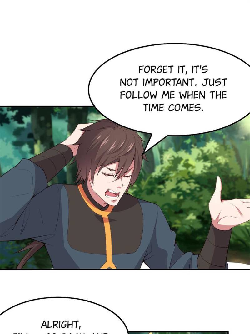From Zero to Hero: My Gacha Harem Saga Chapter 8 - Page 124
