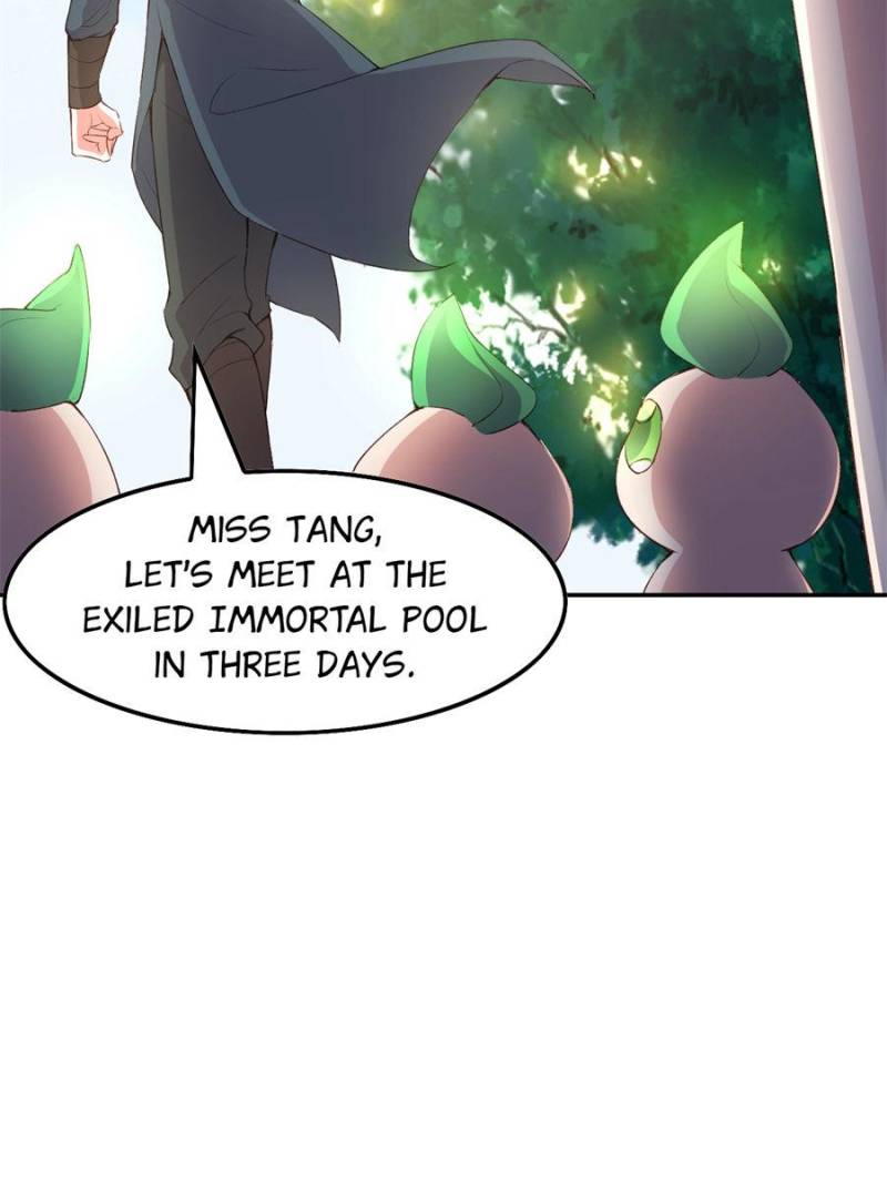 From Zero to Hero: My Gacha Harem Saga Chapter 8 - Page 126